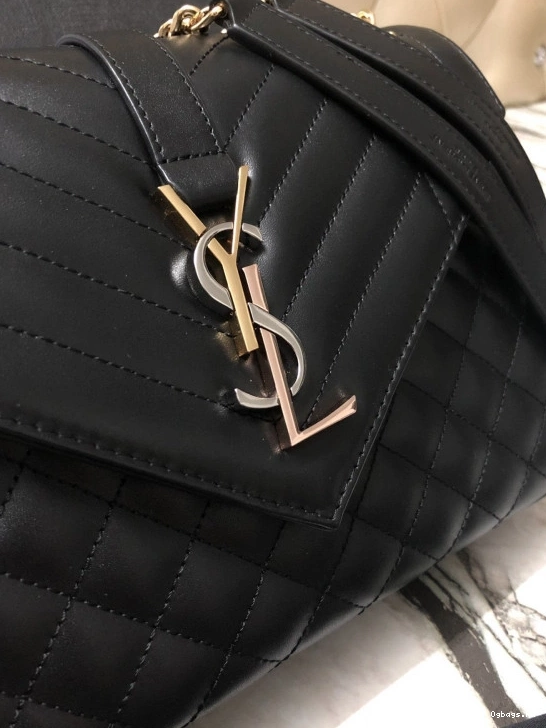 MEDIUM YSL BAG ENVELOPE 0808